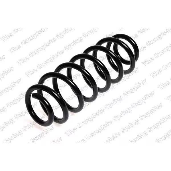 Coil Spring Rear Aud, 4204228, Lesjofors, Mfr#: 4204228